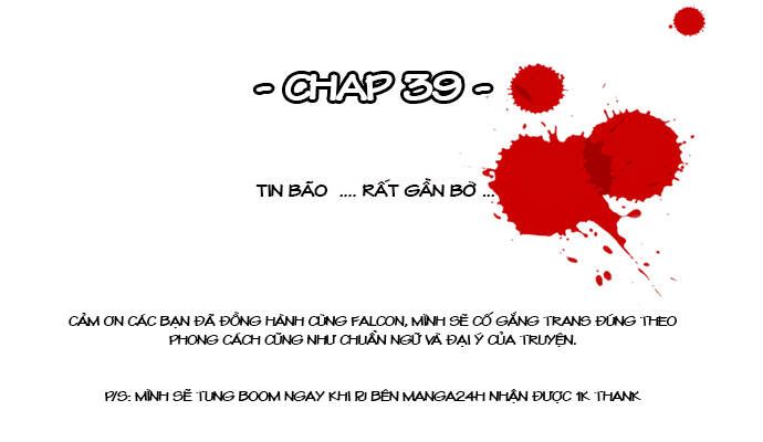 Transfer Student Storm Bringer Chương 39 - Truyentranhaz.net