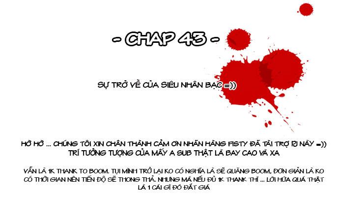 Transfer Student Storm Bringer Chương 43 - Truyentranhaz.net