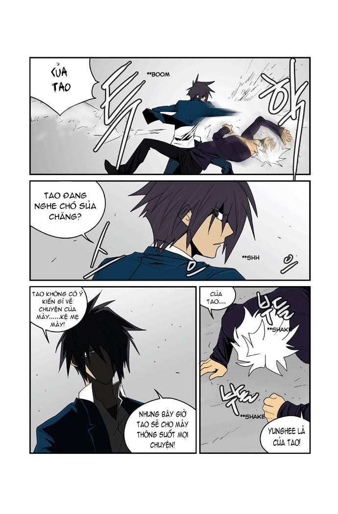 Transfer Student Storm Bringer Chương 82 - Truyentranhaz.net