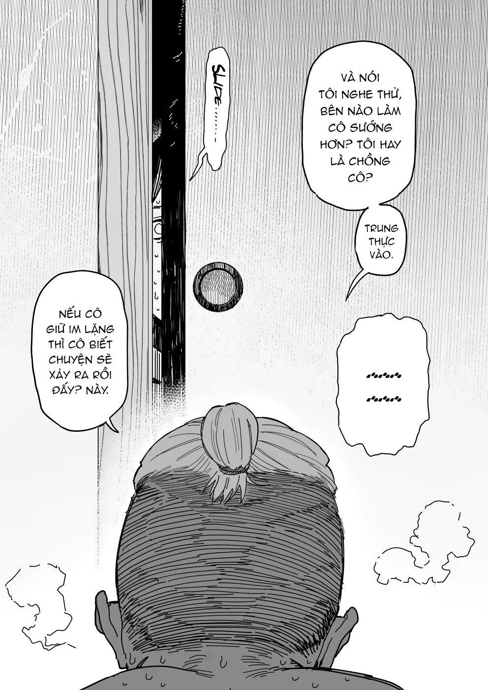 Mẹ Thay Con Gái Ra Mắt Phim Jav Chương 0 - trang 150