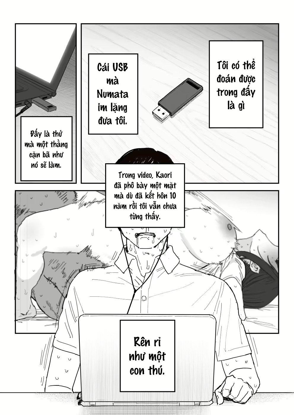 Mẹ Thay Con Gái Ra Mắt Phim Jav Chương 0 - trang 80