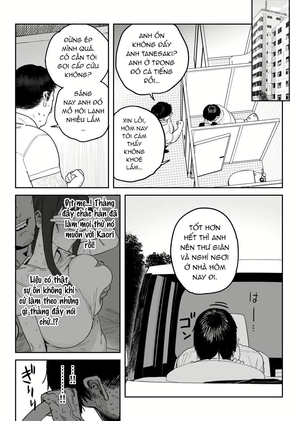 Mẹ Thay Con Gái Ra Mắt Phim Jav Chương 0 - trang 133