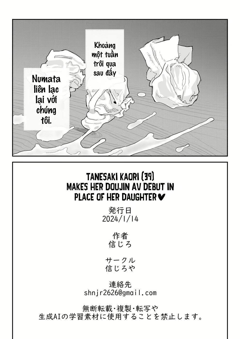 Mẹ Thay Con Gái Ra Mắt Phim Jav Chương 0 - trang 162