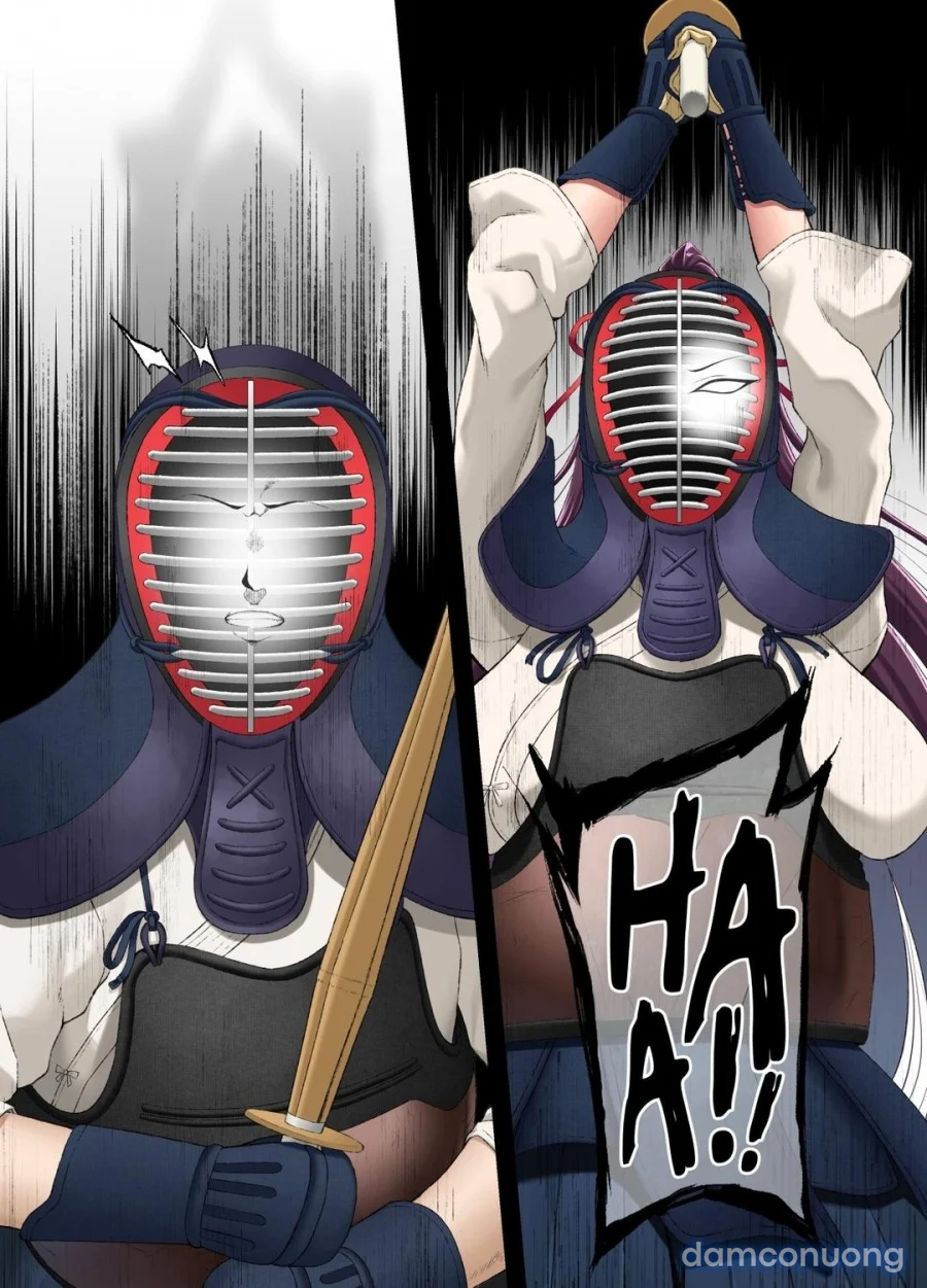 Kokoro Ore, Mesu Ochiru Chương 0 - trang 5