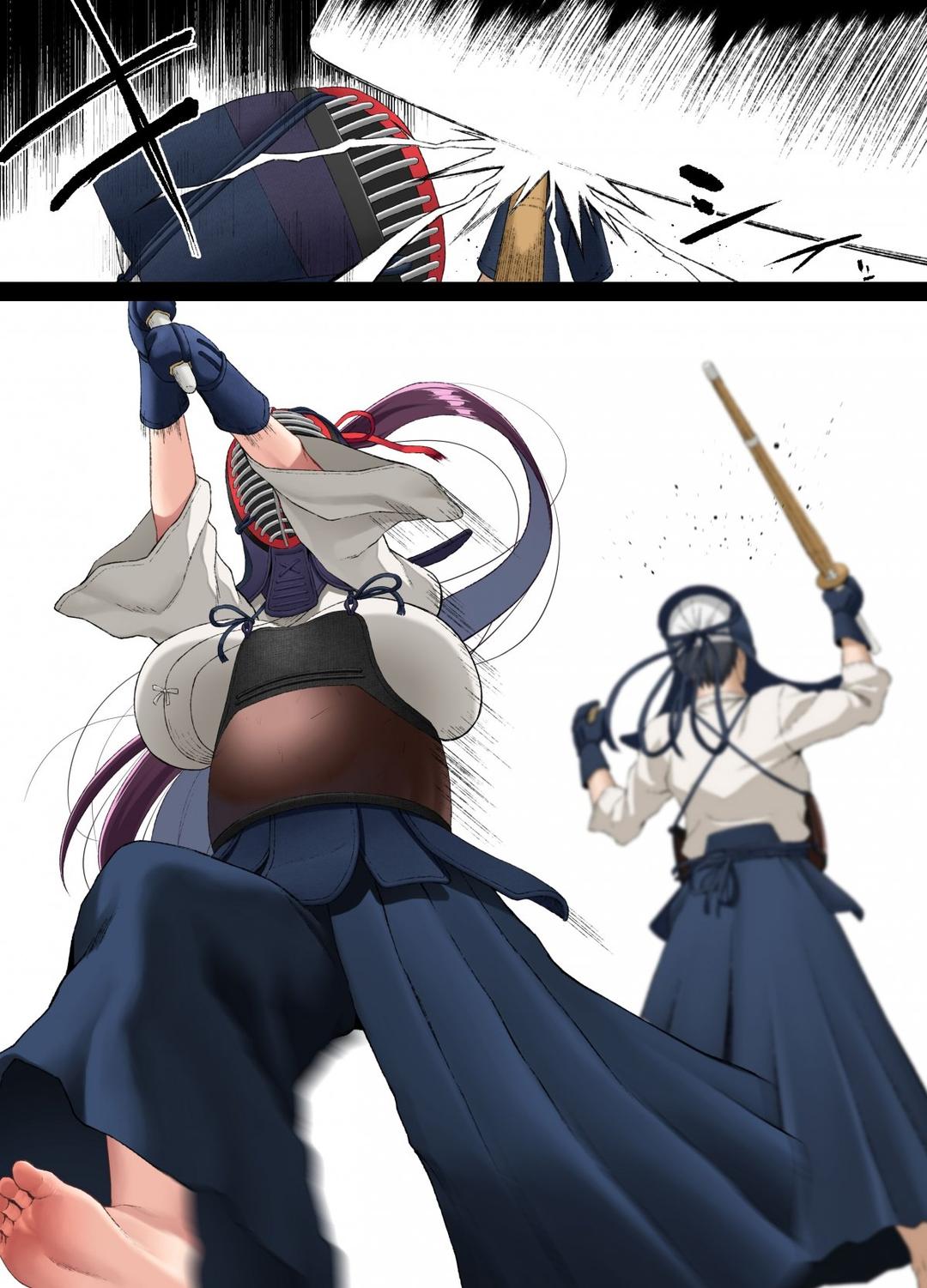 Kokoro Ore, Mesu Ochiru Chương 0 - trang 117