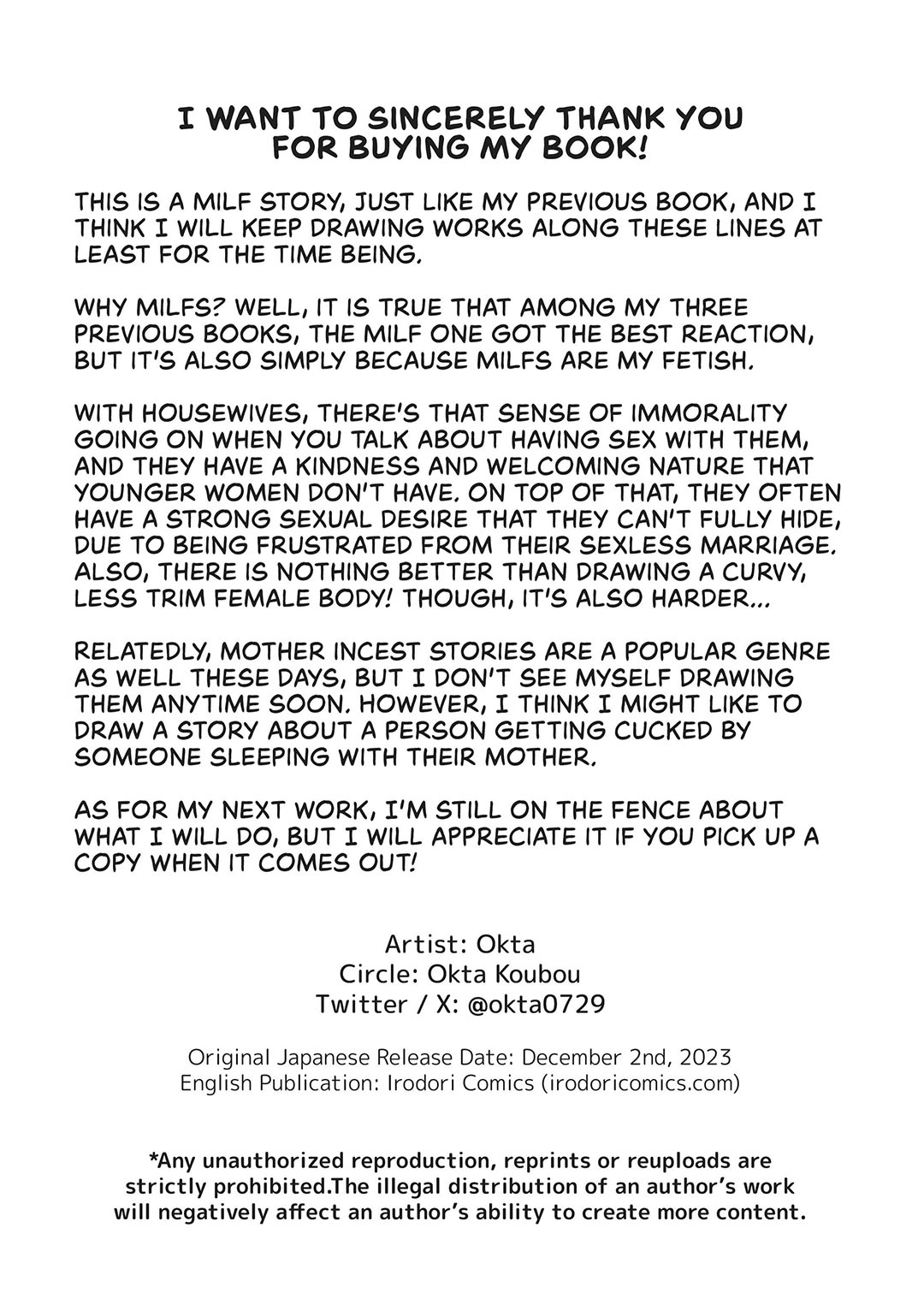 Thay Thế Bằng Mẹ Bạn Gái Chương 0 - trang 176