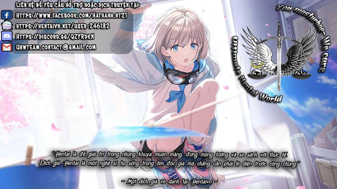 Bố Chồng Từng Là Bố Đường Của Tôi Chương 1 - trang 26