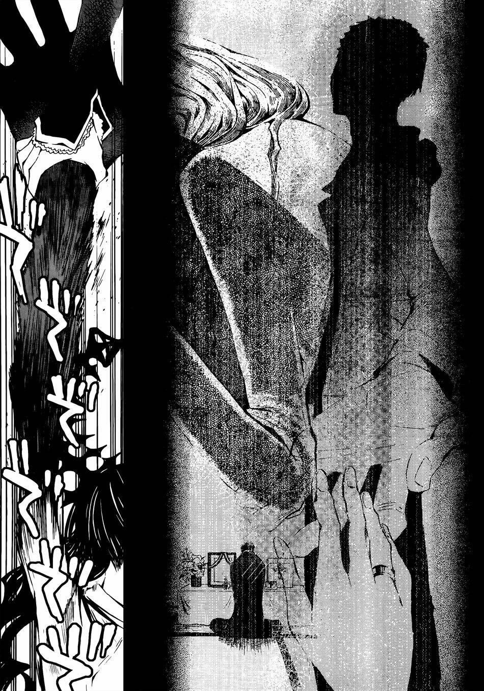 Black Rock Shooter - Innocent Soul Chương 10 - Truyentranhaz.net