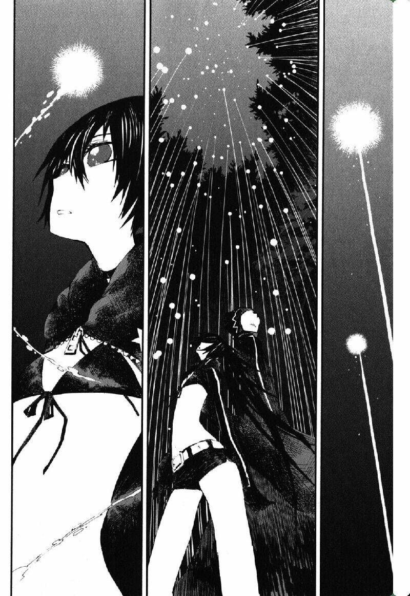 Black Rock Shooter - Innocent Soul Chương 12 - Truyentranhaz.net