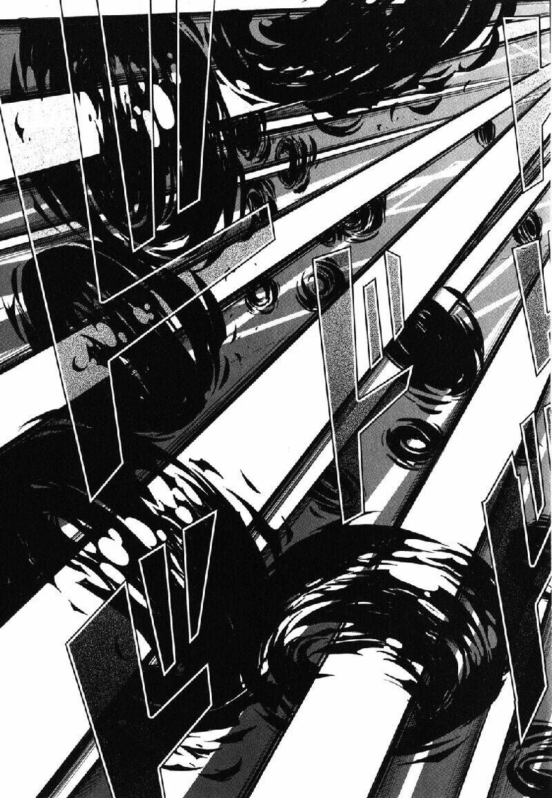 Black Rock Shooter - Innocent Soul Chương 12 - Truyentranhaz.net