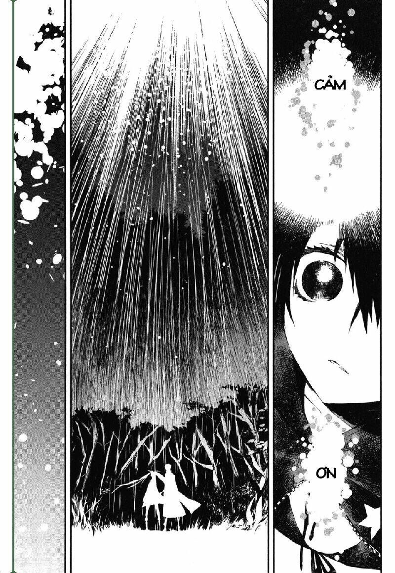 Black Rock Shooter - Innocent Soul Chương 12 - Truyentranhaz.net