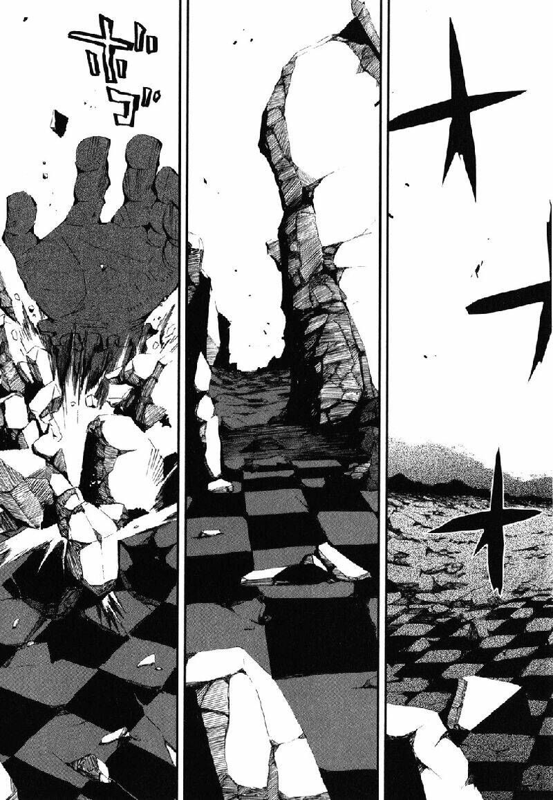Black Rock Shooter - Innocent Soul Chương 12 - Truyentranhaz.net