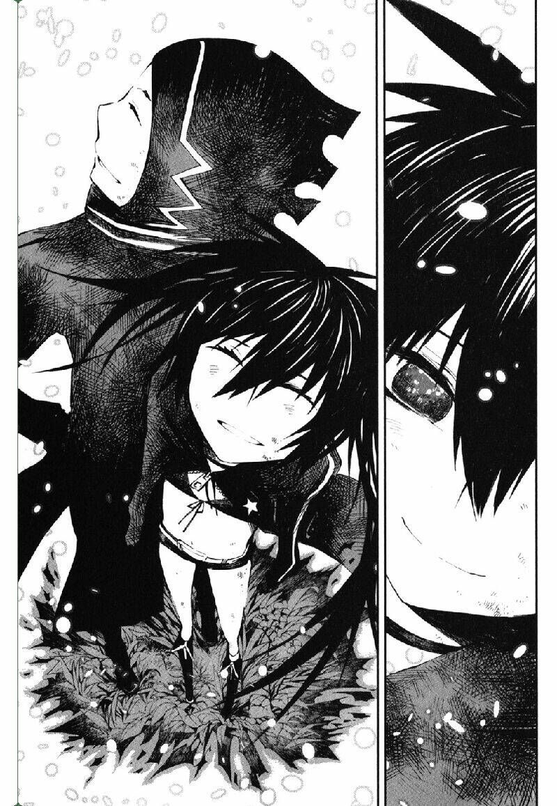 Black Rock Shooter - Innocent Soul Chương 12 - Truyentranhaz.net