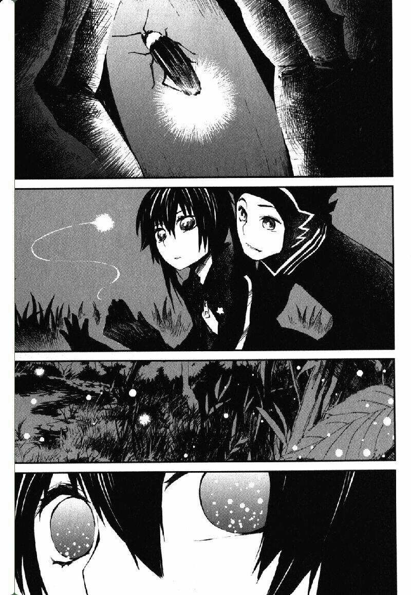 Black Rock Shooter - Innocent Soul Chương 12 - Truyentranhaz.net