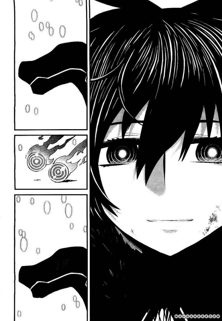Black Rock Shooter - Innocent Soul Chương 6 - Truyentranhaz.net
