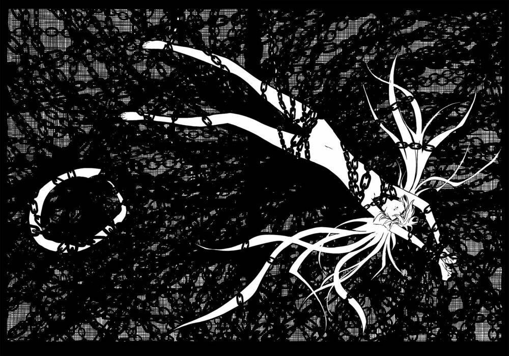 Black Rock Shooter - Innocent Soul Chương 8 - Truyentranhaz.net