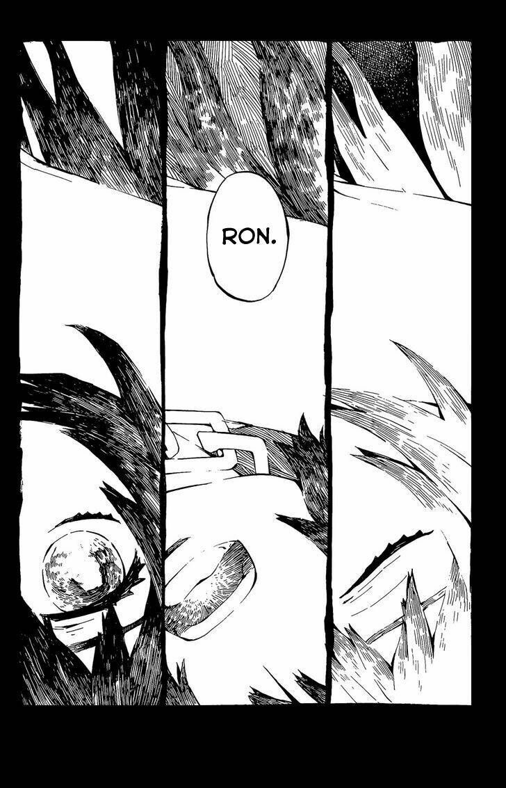 Black Rock Shooter - Innocent Soul Chương 9 - Truyentranhaz.net