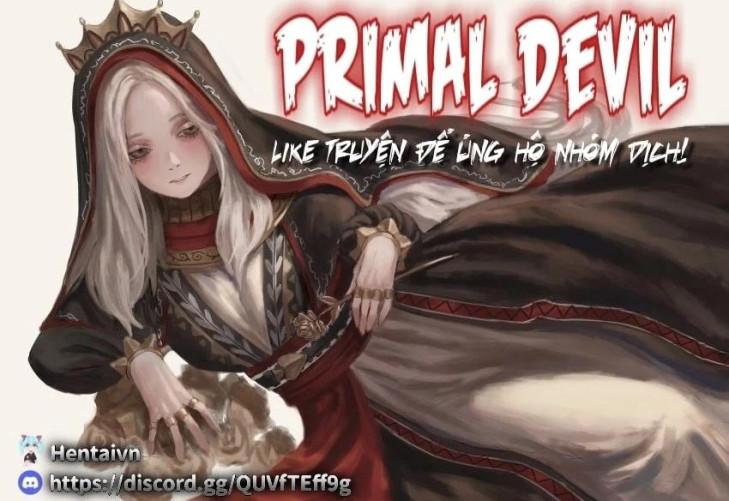 Cả Khi Em Nói Không Chương 0 - trang 1