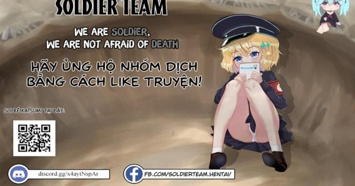 Có Thai Nhưng Tử Cung Tôi Vẫn Đầy Ứ Chương 1 - trang 1