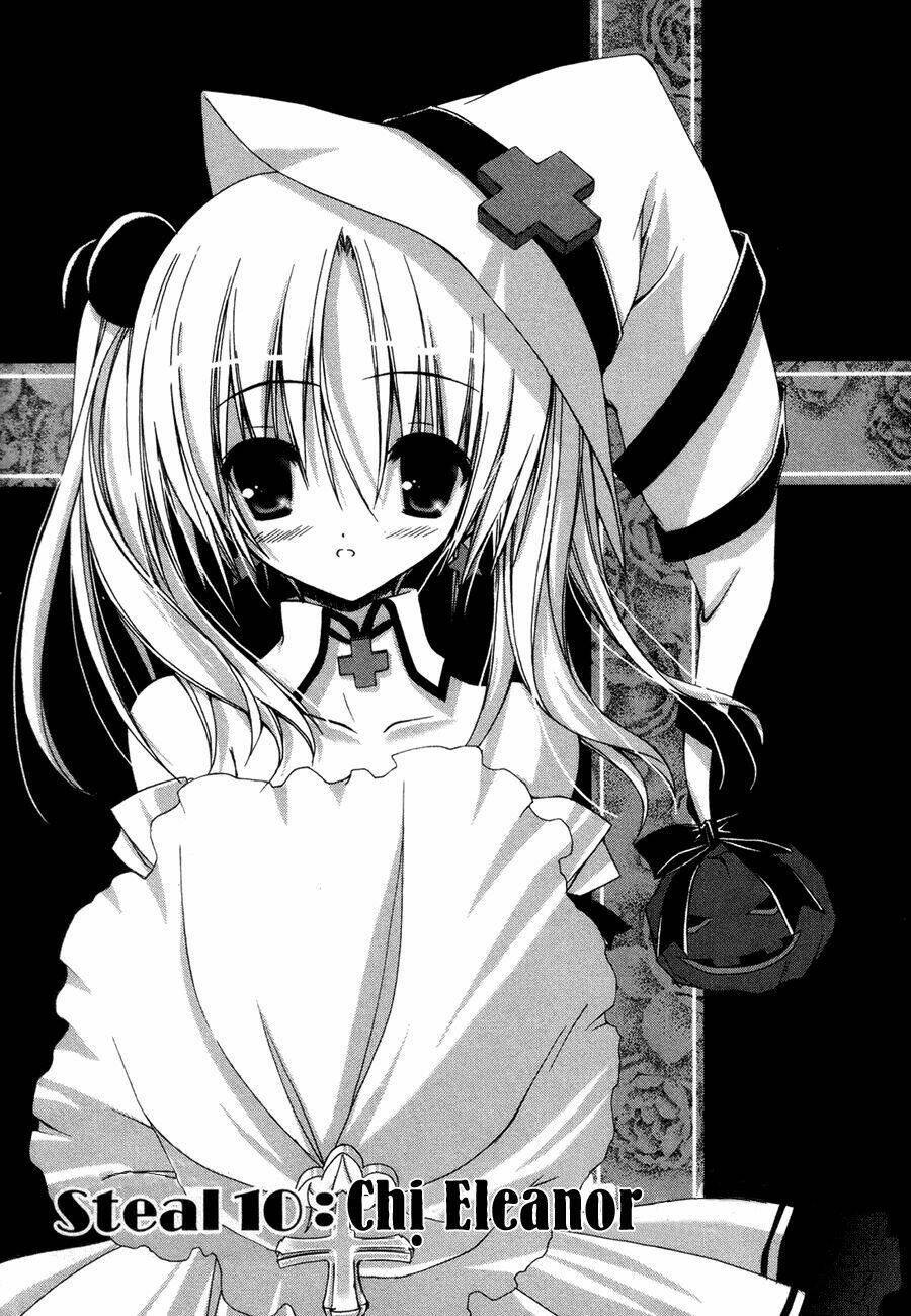 Nusunde Lilith Chương 10 - Truyentranhaz.net