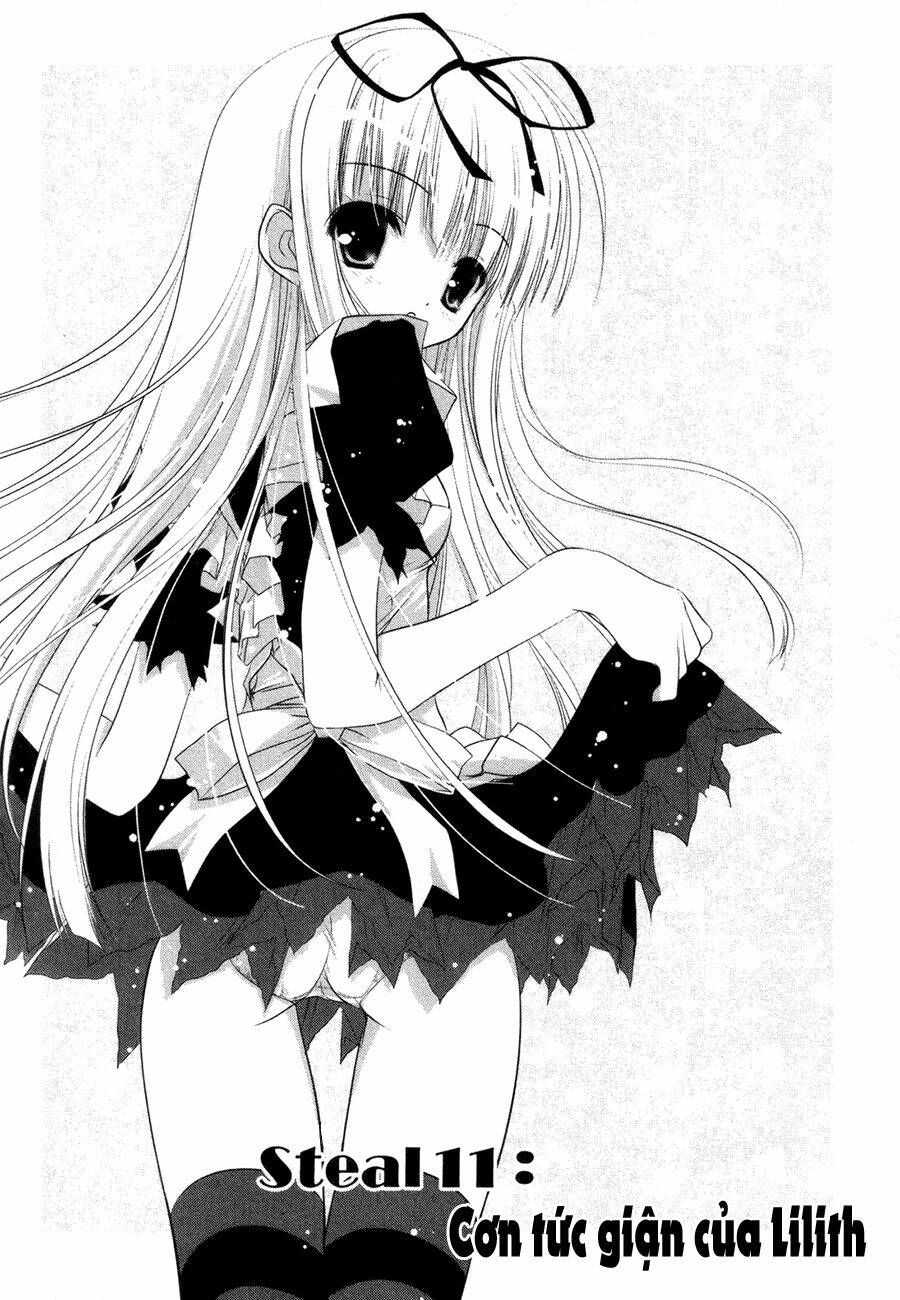 Nusunde Lilith Chương 11 - Truyentranhaz.net