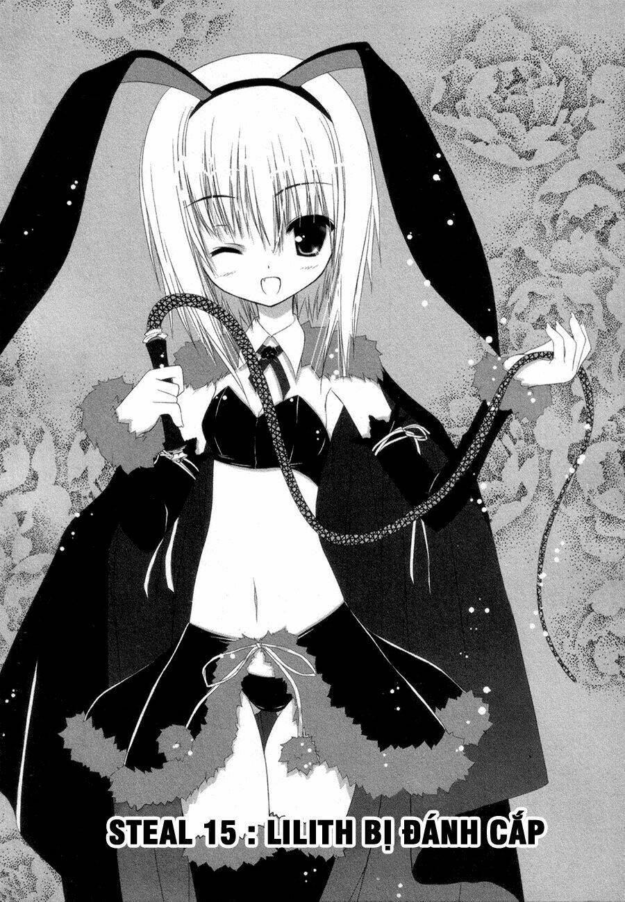 Nusunde Lilith Chương 15 - Truyentranhaz.net