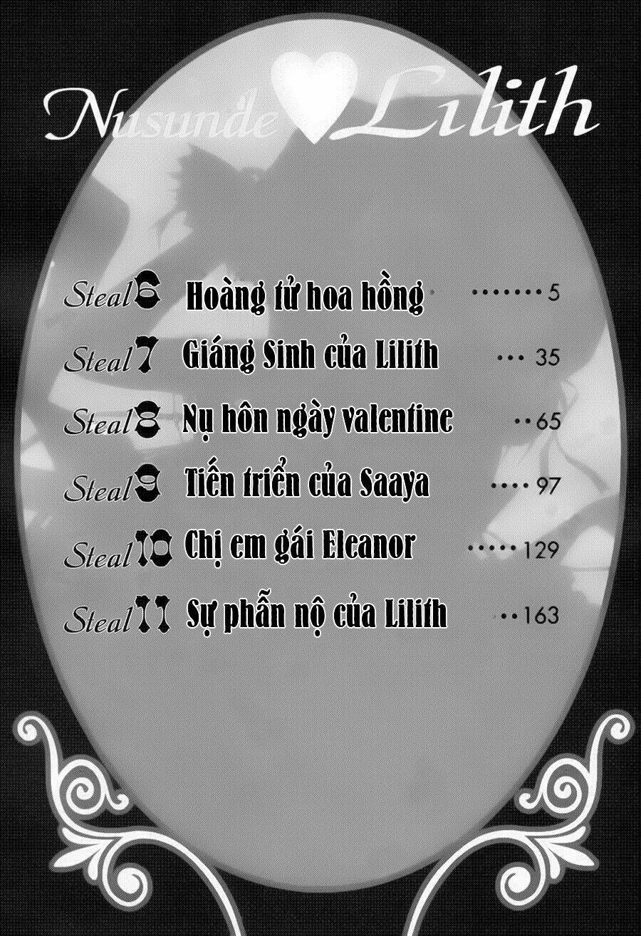 Nusunde Lilith Chương 6 - Truyentranhaz.net