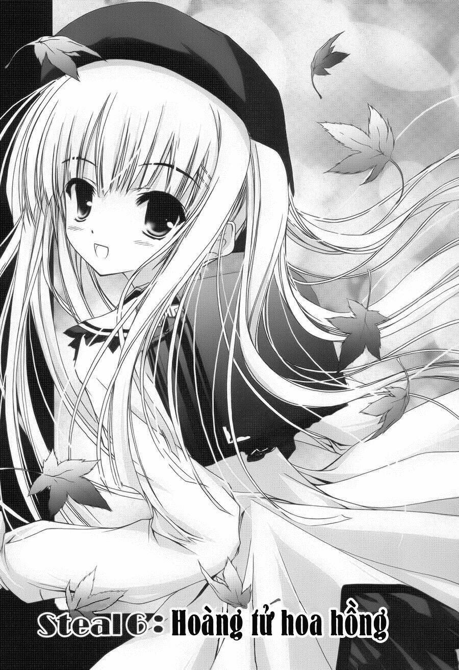 Nusunde Lilith Chương 6 - Truyentranhaz.net