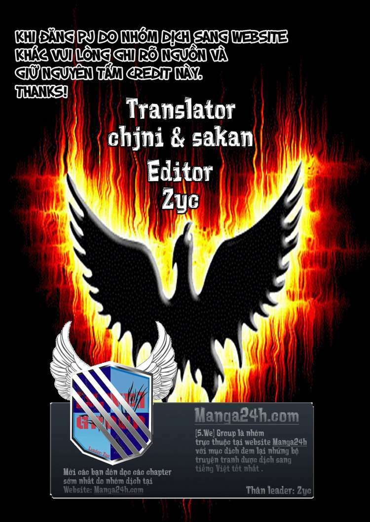 Bloody Monday Chương 31 - Truyentranhaz.net