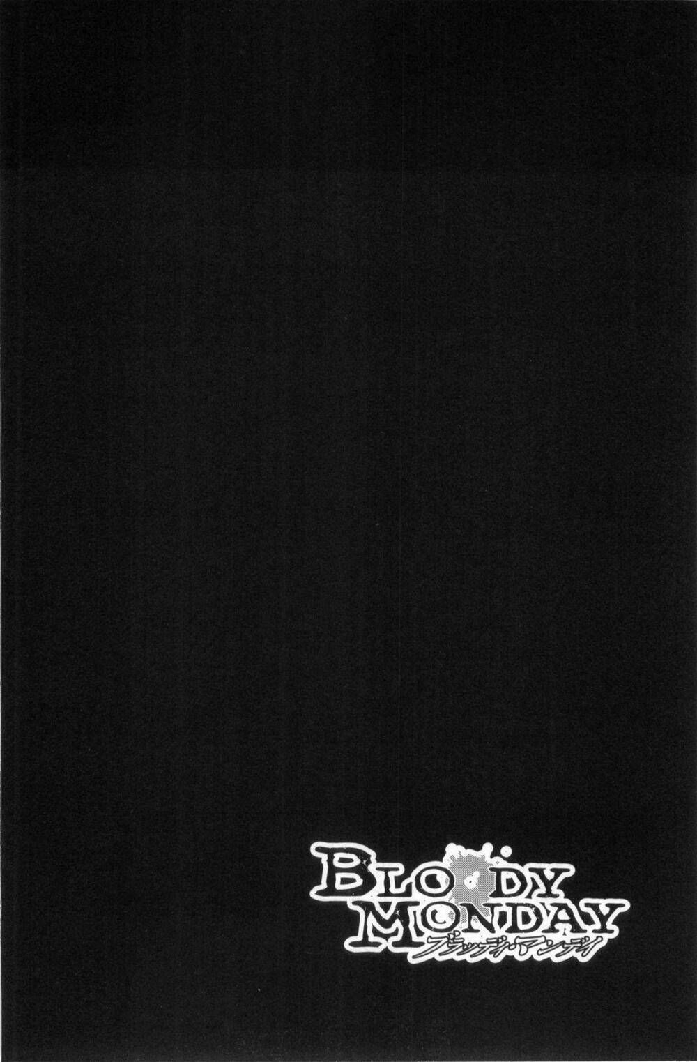 Bloody Monday Chương 37 - Truyentranhaz.net