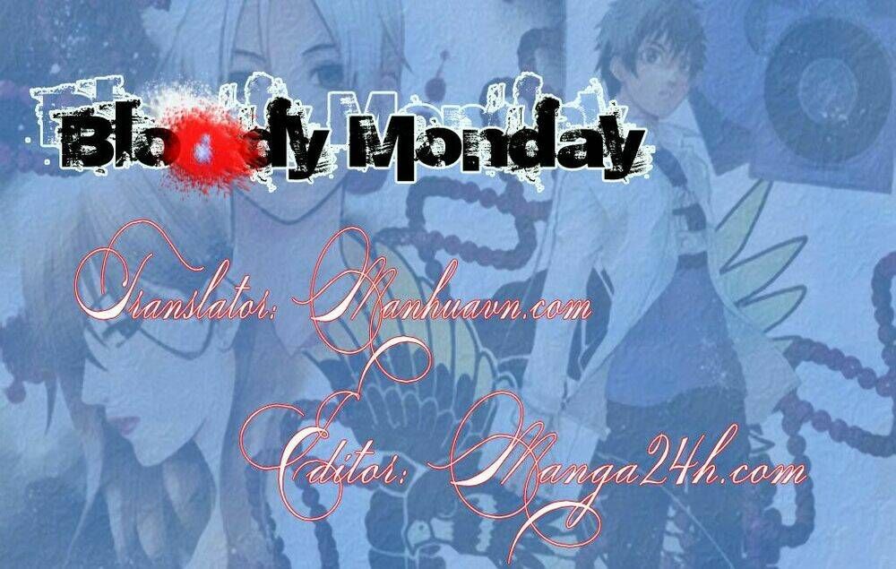 Bloody Monday Chương 60 - Truyentranhaz.net