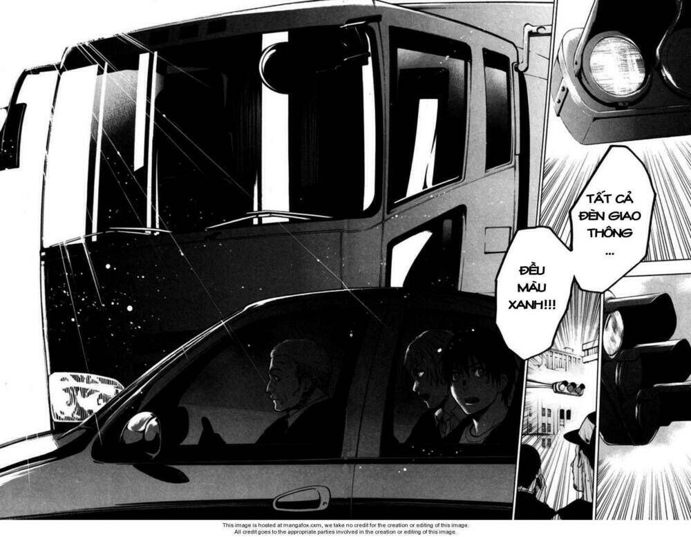 Bloody Monday Chương 83 - Truyentranhaz.net