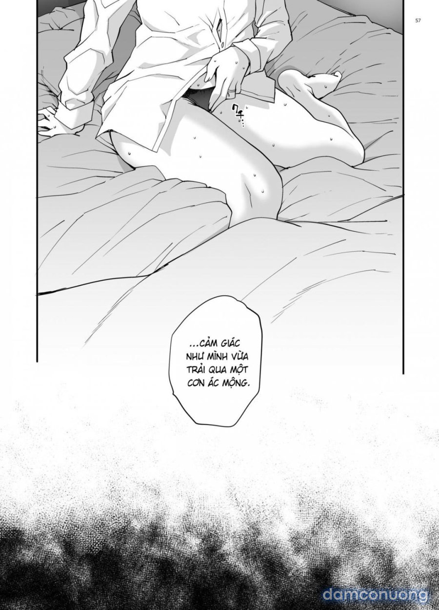 Thôi Miên Cặp Chị Em Chương 1 - trang 60