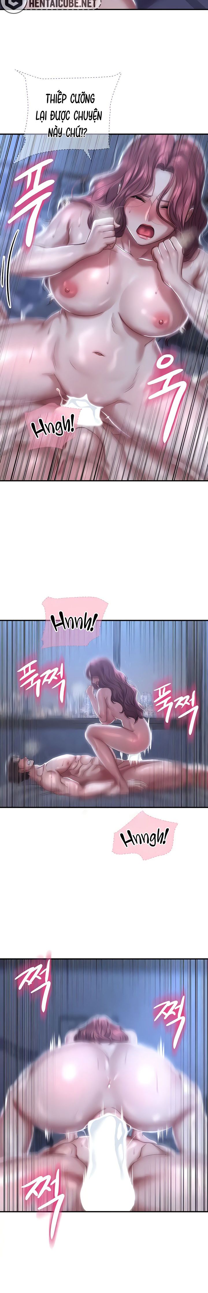 Phụ Nữ Của Thần Chương 0 - trang 10