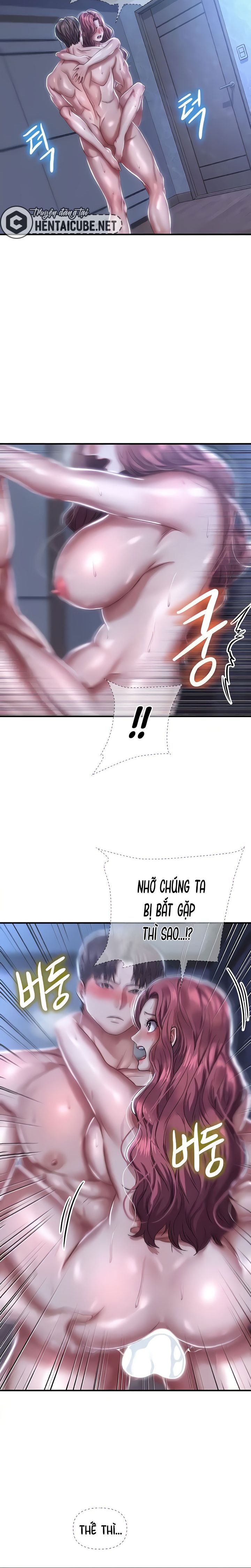 Phụ Nữ Của Thần Chương 0 - trang 14