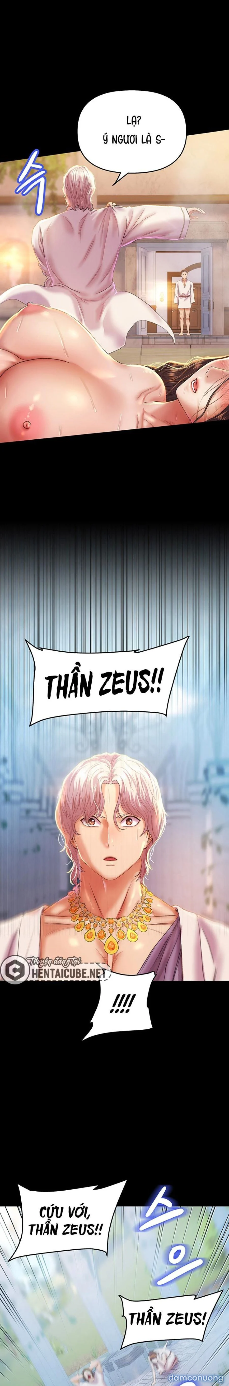 Phụ Nữ Của Thần Chương 1 - trang 13