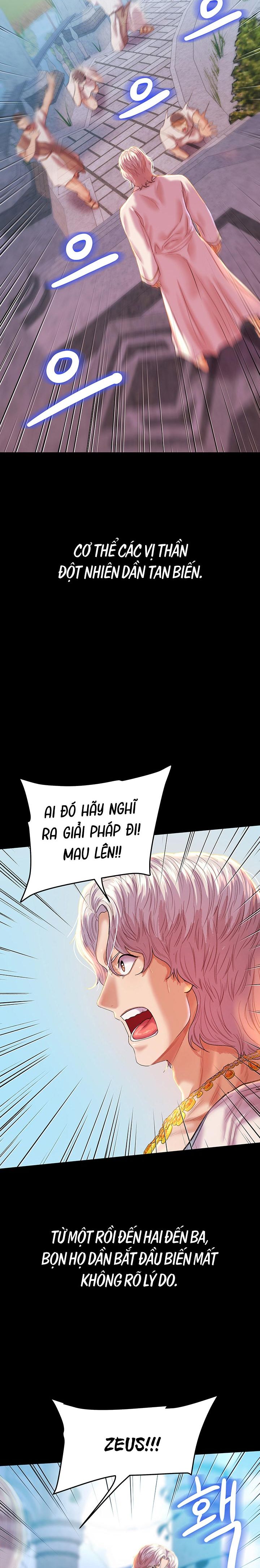 Phụ Nữ Của Thần Chương 1 - trang 79