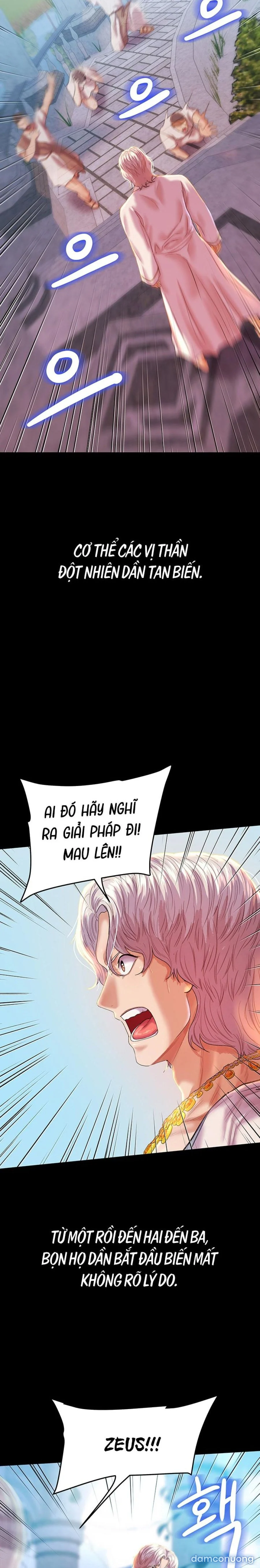 Phụ Nữ Của Thần Chương 1 - trang 14