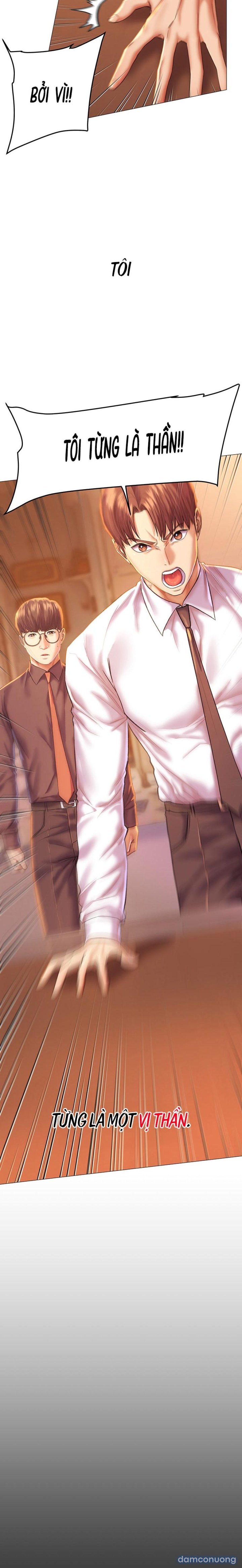 Phụ Nữ Của Thần Chương 1 - trang 8