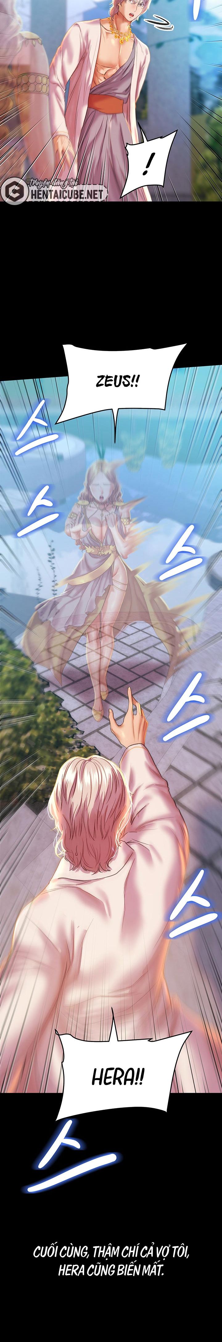 Phụ Nữ Của Thần Chương 1 - trang 80