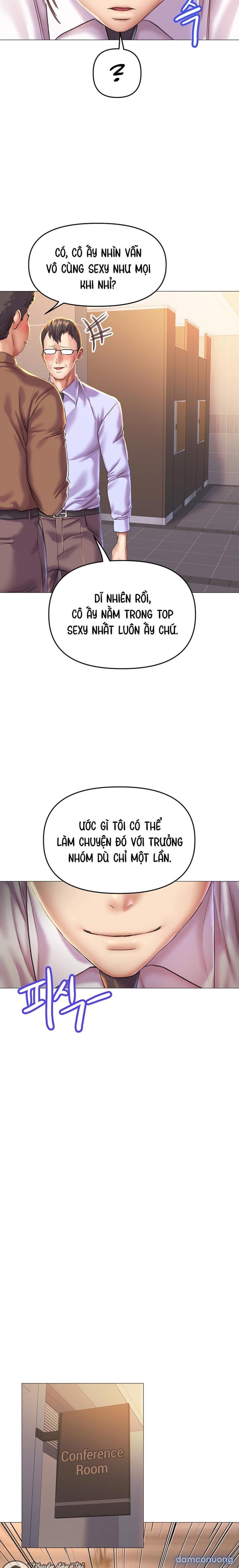 Phụ Nữ Của Thần Chương 1 - trang 2