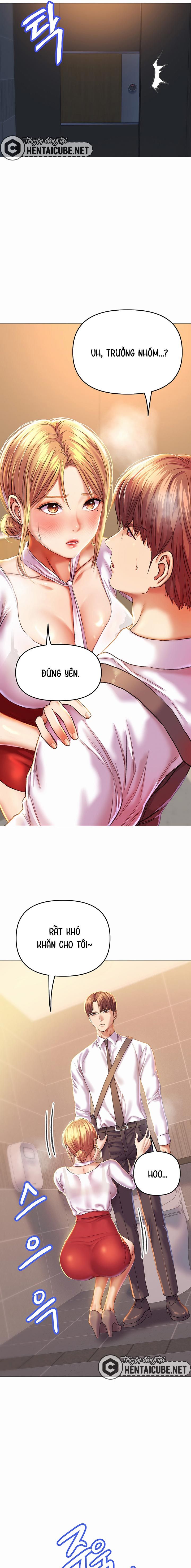 Phụ Nữ Của Thần Chương 1 - trang 95