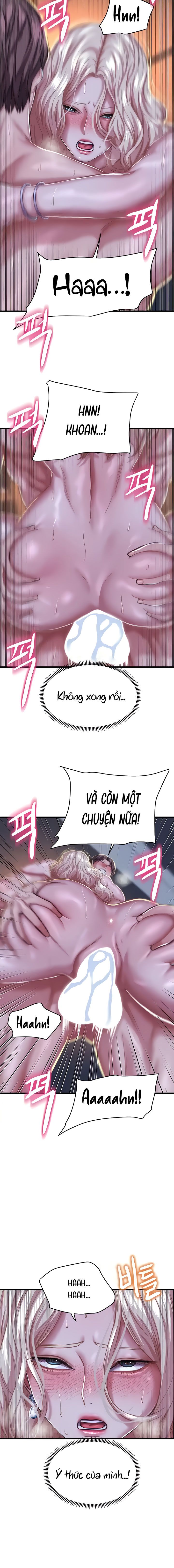 Phụ Nữ Của Thần Chương 10 - trang 13