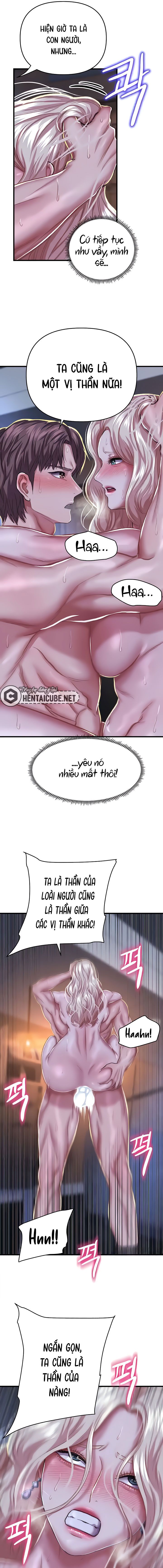 Phụ Nữ Của Thần Chương 10 - trang 51