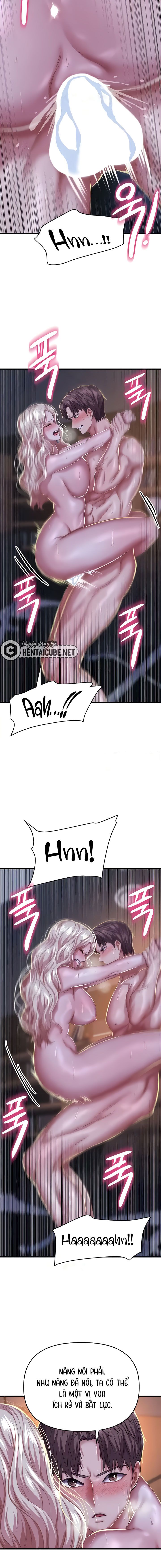 Phụ Nữ Của Thần Chương 10 - trang 48