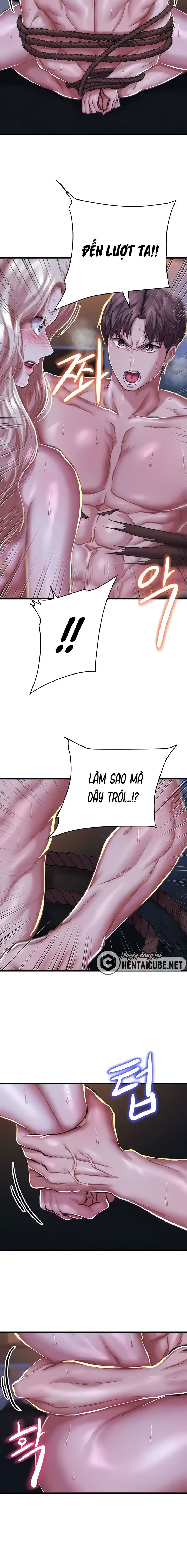 Phụ Nữ Của Thần Chương 10 - trang 46