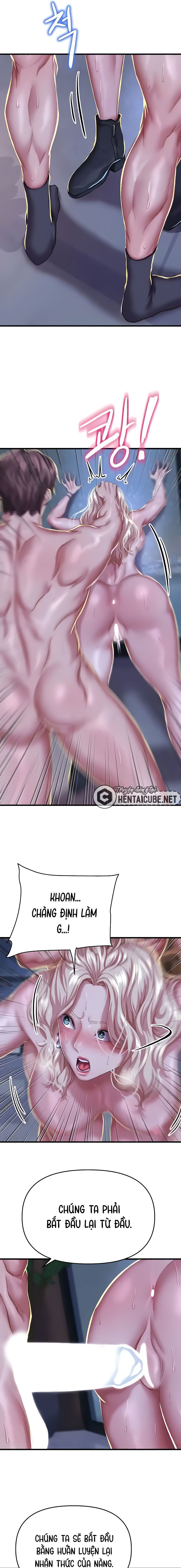 Phụ Nữ Của Thần Chương 10 - trang 53