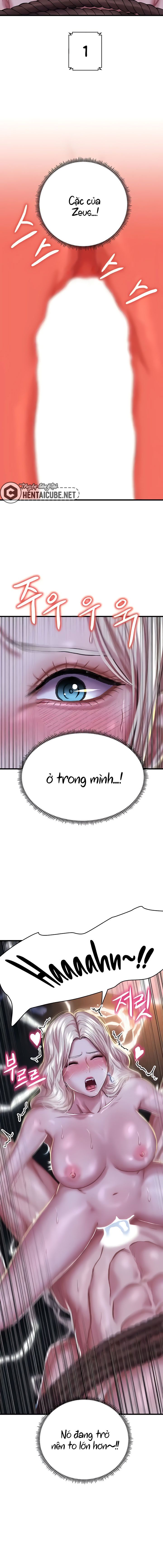 Phụ Nữ Của Thần Chương 10 - trang 7