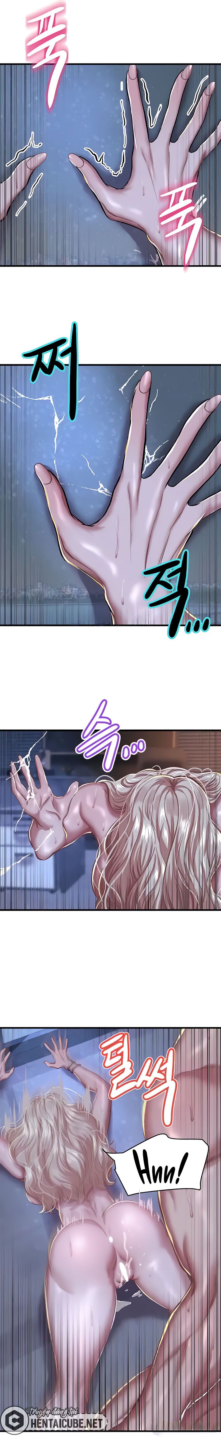 Phụ Nữ Của Thần Chương 11 - trang 61