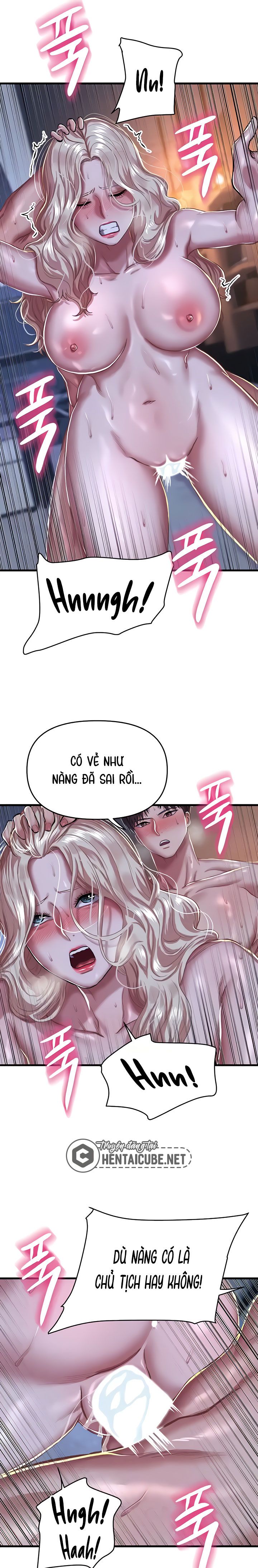 Phụ Nữ Của Thần Chương 11 - trang 5